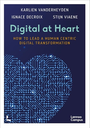 Afbeeldingen van Digital at Heart