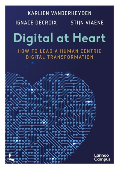 Afbeelding van Digital at Heart