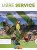 Afbeelding van Libre Service 4 havo Textes & activités