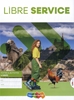 Afbeelding van Libre Service 4 havo Textes & activités