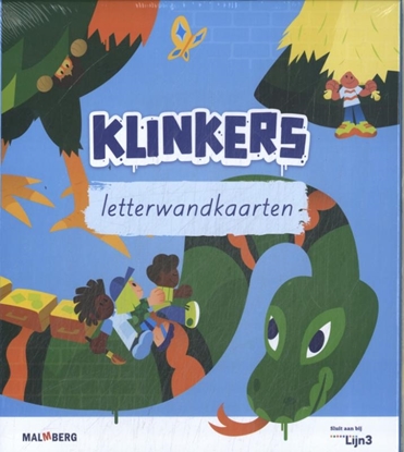 Afbeeldingen van Klinkers