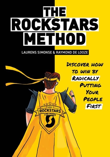 Afbeelding van The Rockstars Method