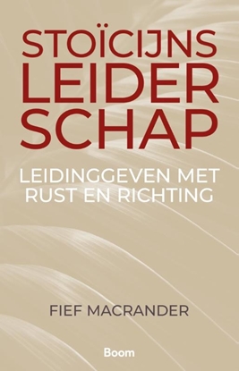 Afbeeldingen van Stoïcijns leiderschap