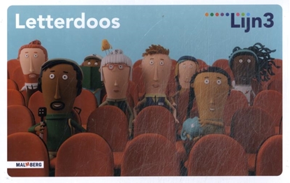 Afbeeldingen van Lijn 3 Letterdoos