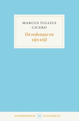 Afbeeldingen van De redenaar en zijn stijl