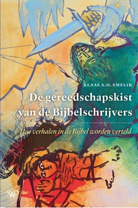 Afbeeldingen van De gereedschapskist van de Bijbelschrijvers