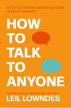 Afbeeldingen van How to Talk to Anyone