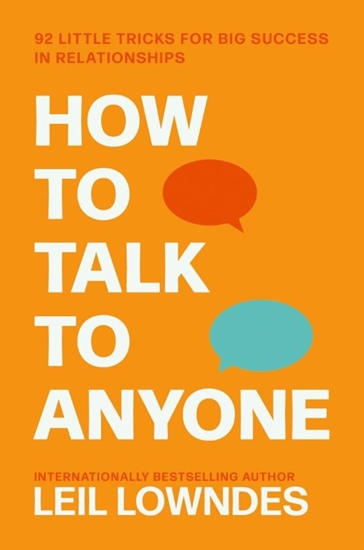 Afbeelding van How to Talk to Anyone