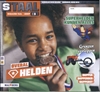 Afbeelding van Staal groep 8