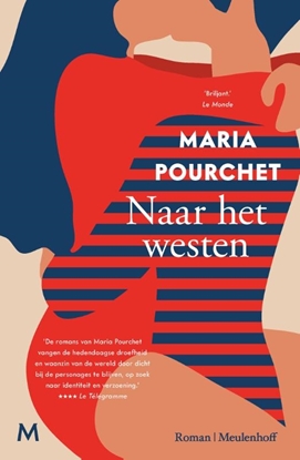 Afbeeldingen van Naar het westen