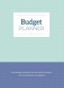 Afbeelding van Budgetplanner