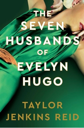 Afbeeldingen van The Seven Husbands of Evelyn Hugo: Deluxe edition Hardback