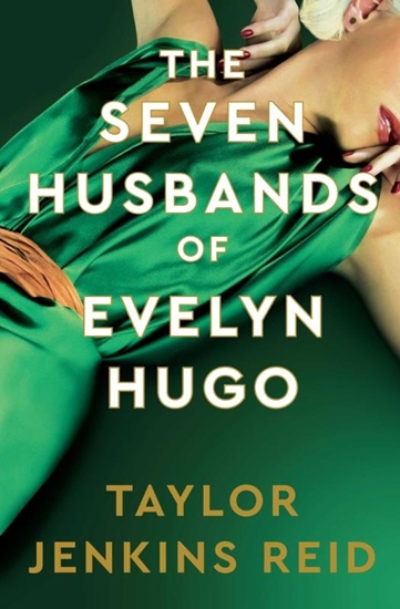 Afbeelding van The Seven Husbands of Evelyn Hugo: Deluxe edition Hardback