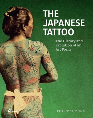 Afbeeldingen van The Japanese Tattoo