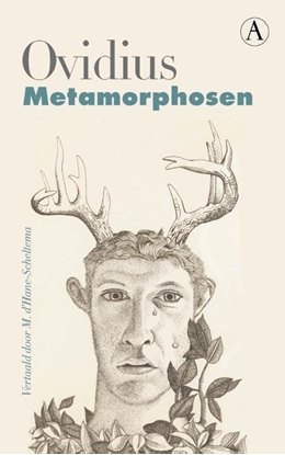 Afbeeldingen van Metamorphosen
