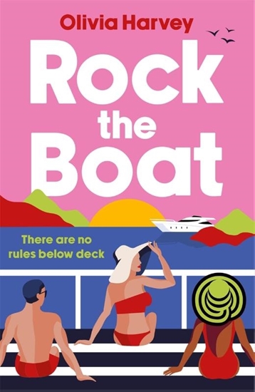 Afbeelding van Rock the Boat