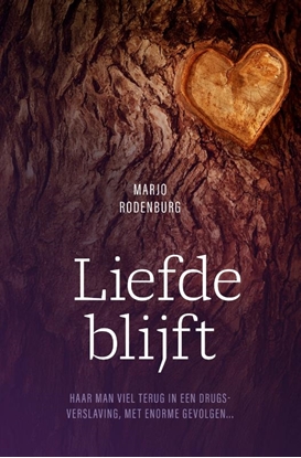 Afbeeldingen van Liefde blijft