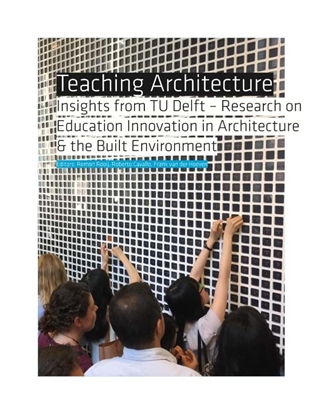 Afbeeldingen van Teaching Architecture