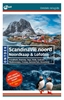 Afbeelding van ANWB Ontdek Scandinavië noord, Noordkaap & Lofoten