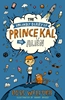 Afbeelding van The Unlikely Diary of Prince Kal the Alien