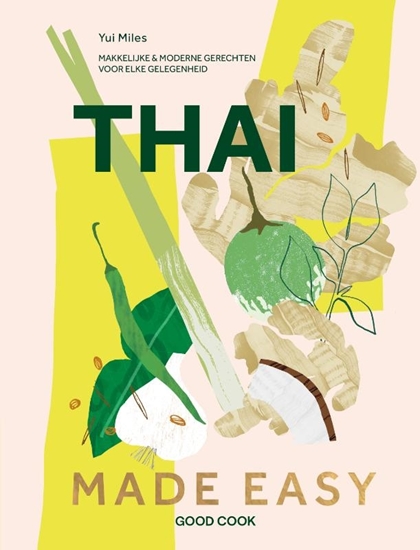 Afbeelding van Thai Made Easy