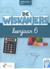 Afbeelding van De Wiskanjers 6 blok 9 Handleiding