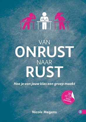 Afbeeldingen van Hoe dan? serie Van onrust naar rust