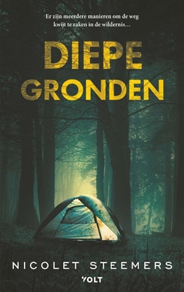 Afbeeldingen van Diepe gronden