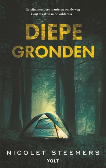 Afbeelding van Diepe gronden