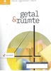 Afbeelding van Getal & Ruimte ed 13.0 4 vmbo-b deel 1 leerwerkboek