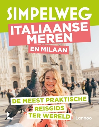 Afbeeldingen van Simpelweg Italiaanse meren en Milaan