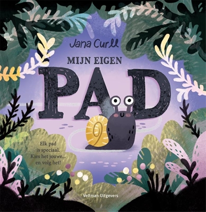 Afbeeldingen van Mijn eigen pad