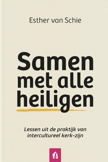 Afbeelding van Samen met alle heiligen