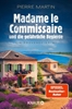 Afbeelding van Ein Fall für Isabelle Bonnet Madame le Commissaire und die gefährliche Begierde
