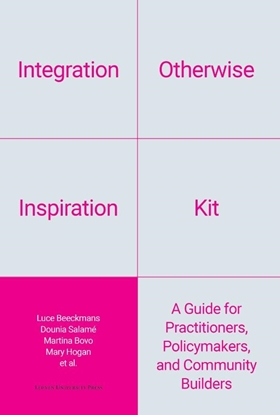 Afbeeldingen van Integration Otherwise Inspiration Kit