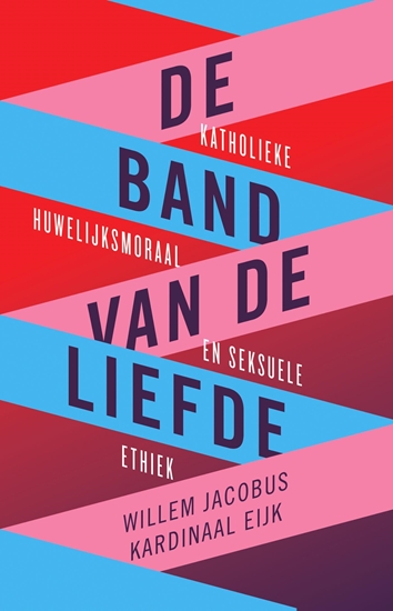 Afbeelding van De band van de liefde