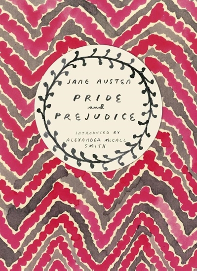 Afbeelding van Vintage Classics Austen Series Pride and Prejudice