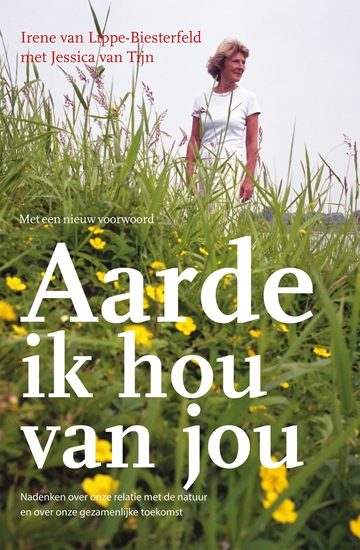 Afbeelding van Aarde ik hou van jou