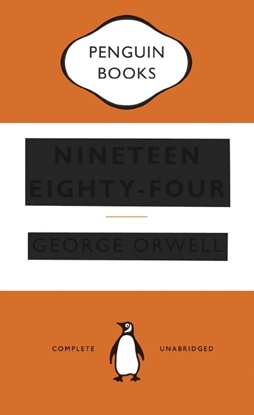 Afbeeldingen van Penguin Modern Classics Nineteen Eighty-Four