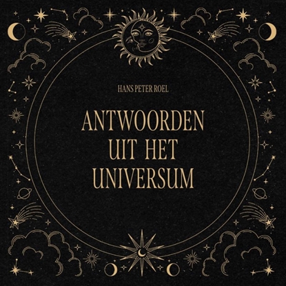 Afbeeldingen van Antwoorden uit het universum