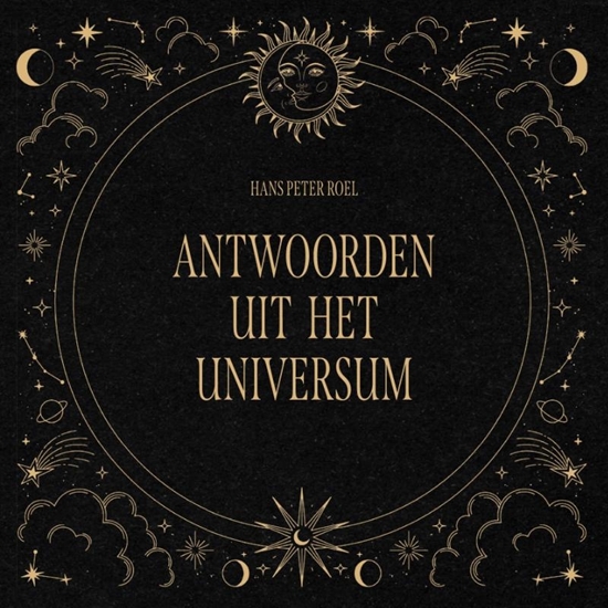 Afbeelding van Antwoorden uit het universum