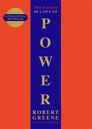 Afbeeldingen van The Modern Machiavellian Robert Greene The Concise 48 Laws Of Power