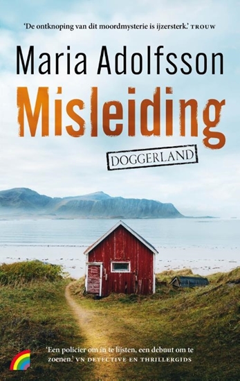 Afbeelding van Doggerland Misleiding