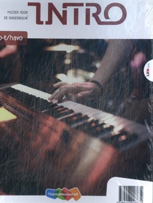 Afbeeldingen van Intro LRN-line 1 vmbo-t/havo