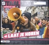 Afbeelding van Staal Taal thema Laat je horen + Schrijven groep 8 werkboek