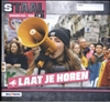 Afbeelding van Staal Taal thema Laat je horen + Schrijven groep 8 werkboek