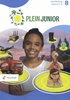 Afbeelding van Plein Junior groep 8 thema 5-6 handleiding