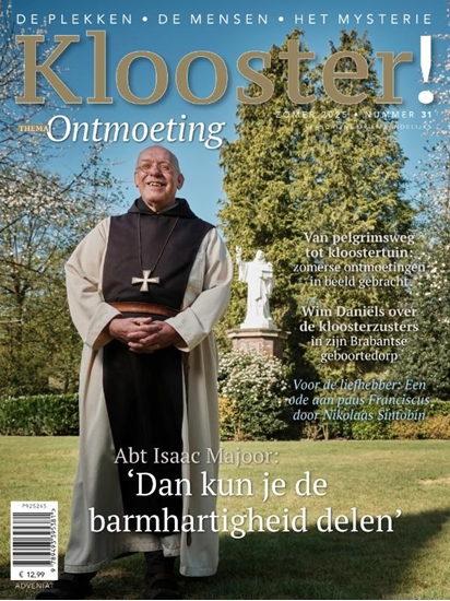 Afbeelding van Klooster! Ontmoeting