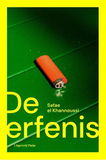 Afbeelding van De erfenis