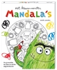 Afbeelding van Het kleurenmonster: mandala’s